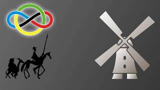 The unexpectedly hard windmill question (2011 IMO, Q2)