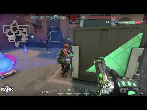 late night solo queue (already regret it)