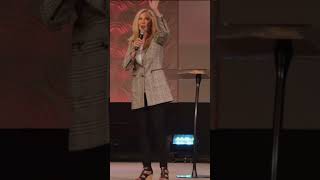Holy Spirit Power Inside YOU! #jesus #holyspiritfire #cherylsalem