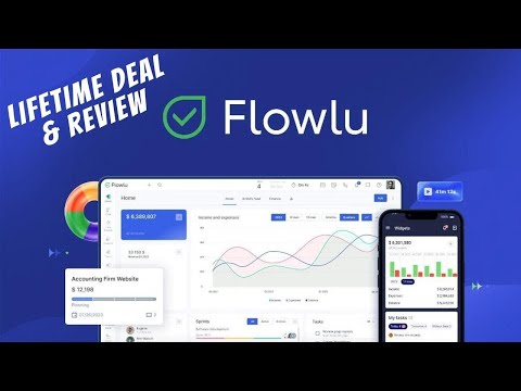 Flowlu AppSumo Lifetime Deal Reviews