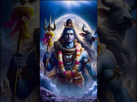 mahashivratri ।। Mahadev।The night of shiva#viralreels#shortsfeed #harharmahadev #youtubeviralshorts