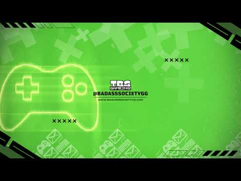 T.B.S | Gaming Live Stream