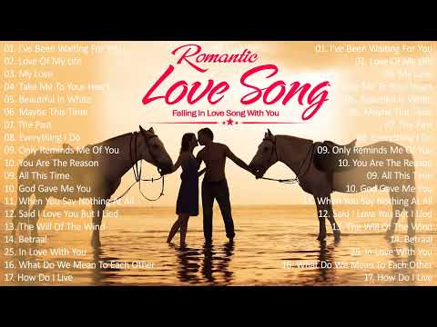 Oldies Relaxing Love Songs 70s 80s 90s   Westlife mltr boyzone love songs playlist 2021 720p 30fps H