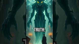 Uncover the truth behind digital currency. #UrbanLegend #DigitalMystery #AI