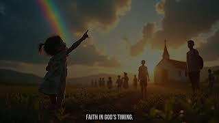 How Faith Transforms Challenges: The Power of Belief in Hard Times