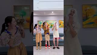美少女太帅了吧。#shorts