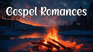 Country-Gospel Romances for a Quiet Evening 🤍 | Female Solo