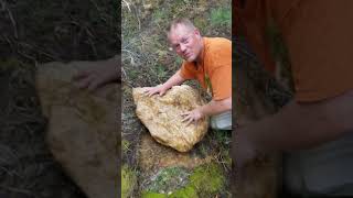 Love Quartz #gold #goldprospecting #prospecting #goldmining #rockhounding