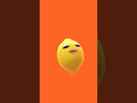 happy lemon #happy #lemon