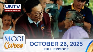 MCGI Cares: The Legacy Continues Charity Event | October 26, 2025