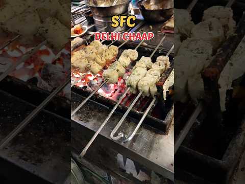 SFC Delhi Chaap Lucknow #bollywood #music #song #newsong #minivlog #fastival #food #lucknow #foodie