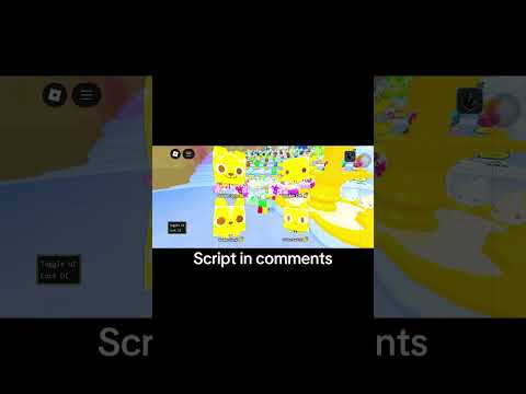 INSANE SCRIPT! SCRIPT IN THE COMMENTS