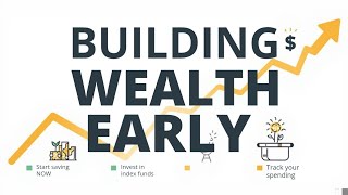 What No One Tells You About Building Wealth Early