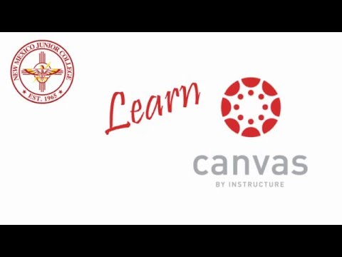 How to navigate on Canvas