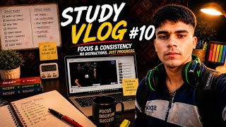Study vlog  #10   NEET aspirants  # COLLEGE # LIFE # RENEET # MEDICAL