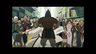 funimation channel promo (2005)
