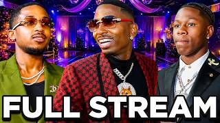 FUNNYMIKE STREAMER PROM 2026! (FULL STREAM)
