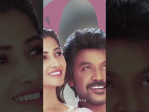 paadatha pattallaam padavanthai|Rudhran|#raghavalawrance#priyabhavanishankar#lovestatus