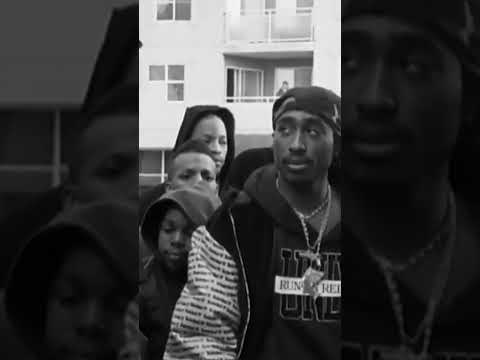#2Pac - #BrendasGotABaby
