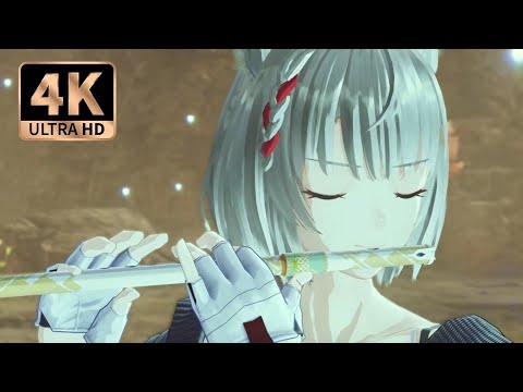 [𝟰𝙆 Upscale]《異度神劍3》介紹影片3（中字） Xenoblade Chronicles 3 - Direct Teaser Trailer