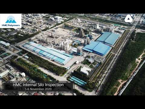 2020/11 HMC Internal Silo Service