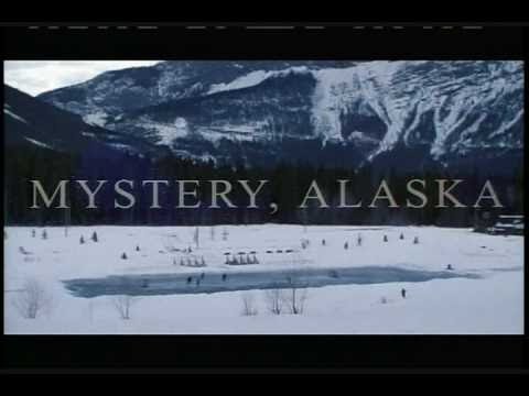 Mysterious Alaska Documentary on Unexplained Creatures in Alaska