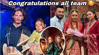 Khusi Ko pal dream project 🥹!!Yati darai ramailo vayo🥰