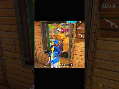 1vs4clutch #freefire #fullgameply #foryoubage