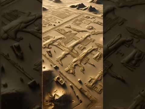 Sky Messages from the Past: The Nazca Line Mystery