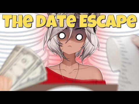 The Date Escape - San Storytime