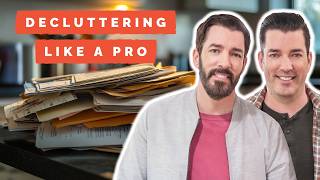 Clutter Keeps Coming Back? Here's How to Declutter Like a PRO ✅✅