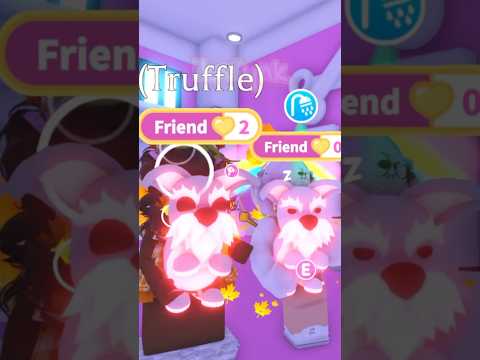 TYSM TO @Adorablycades #roblox #adoptme #adoptmetrades #adoptmegame #adoptmepets #cute #adoptmepet