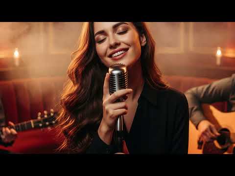 Romantic R&B & Indie Chill Mix – Relaxing Music for Focus, Study, Sleep & Cozy Vibes 💘 Chill Crush