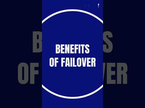 Failover