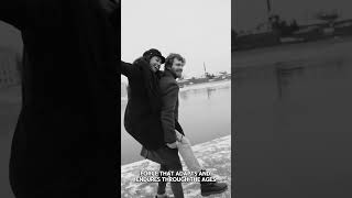Love Across Time  #shortvideo #motivation