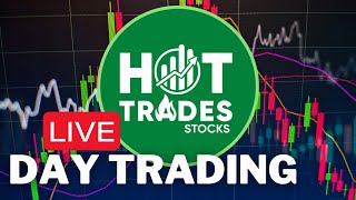 Hot Trades Live - VELO Stock - AEHL Stock - AIIO Stock - QUCY Stock - TDIC Stock - WOK Stock