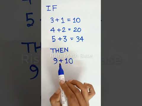 Can you solve this? #shorts #youtubeshorts #rishimathbase 110825