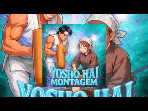 Torbahed - YOSHO HAI MONTAGEM (viral TikTok Song Phonk 