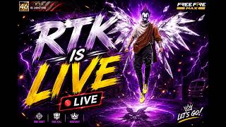 🔥 FREE FIRE CUSTOM ROOM LIVE | JOIN NOW! TAMIL