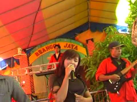 kembang kamboja