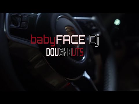babyFACE - "DOUGHNUTS" (Official Music Video)