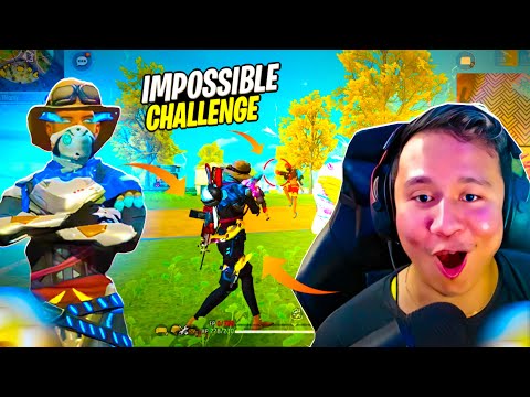 FINALLY😭😱 I COMPLETED @TondeGamer CHALLANGE | IMPOSSIBLE CHALLANGE🔥😱|