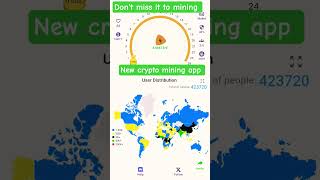 DELTA COIN MINING APP. @passive84Referrer- (B7KGP2E4VVY4N)