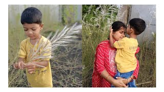 মহালয়া সকালের কথা 😀🧐।।mahalaya morning vlog 🤩