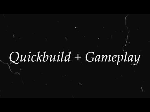 ESO| Stamplar PvP QuickBuild| GODSLAYER| HoTR Plus Gameplay