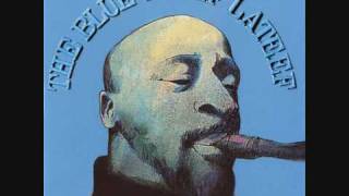 Like It Is - Yusef Lateef (The Blue Yusef Lateef).wmv