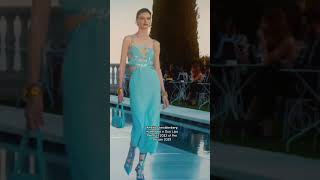 Amelia Dimoldenberg at the Oscars 2025 #Oscars #Oscars2025