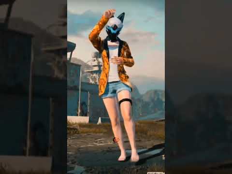 Pubg Mobile New Short Vedio 😈 Subscribe| f1 zidi | pubg Mobile 💕|