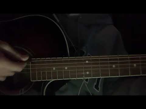 【16歳弾き語り】 Afternoon / Mrs. GREEN APPLE