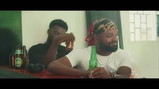 Siker guitar kasew tankou ze Officiel vidéo 